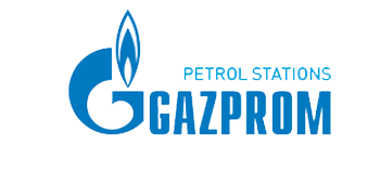 GAZPROM